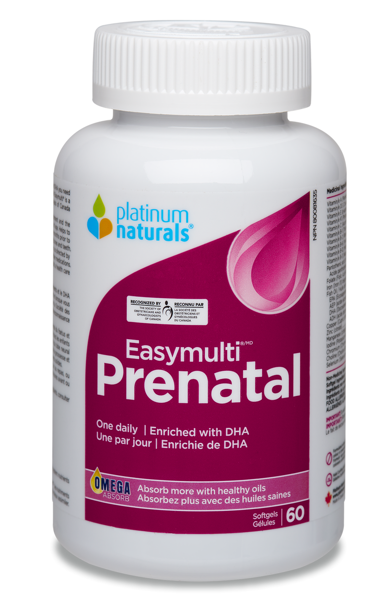 Easymulti Prenatal