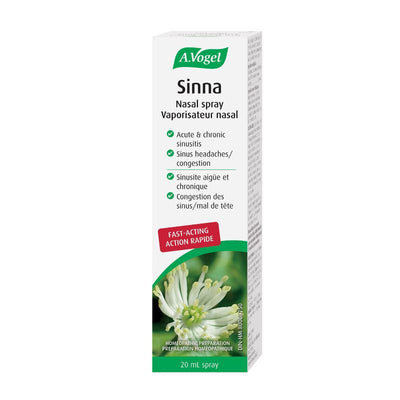 Sinna Nasal Spray