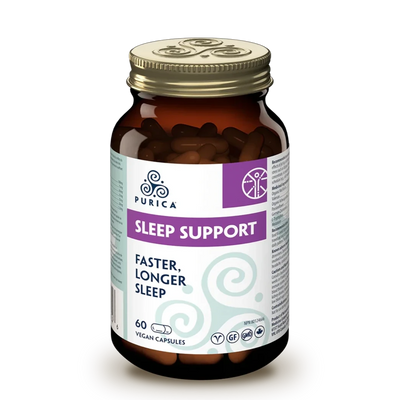 Purica Sleep Support