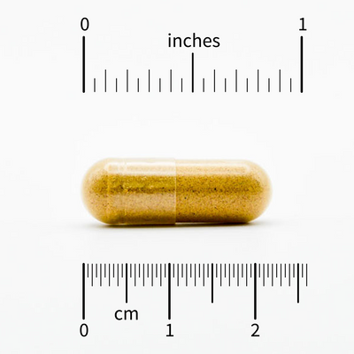 有機全菇免疫精華-免疫調節配方