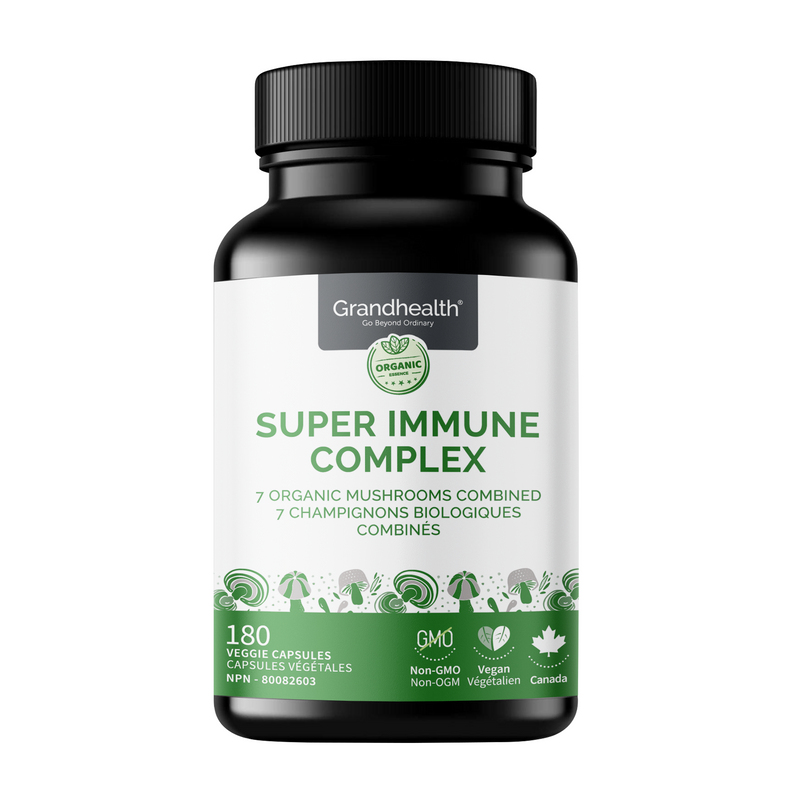 Super Immune Complex