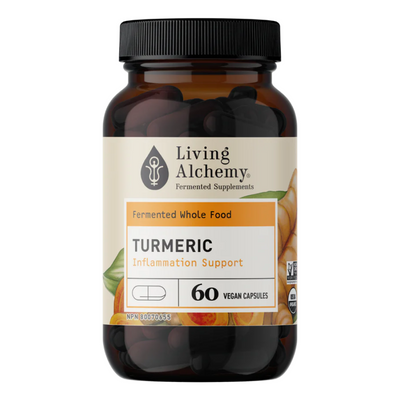 TURMERIC Alive