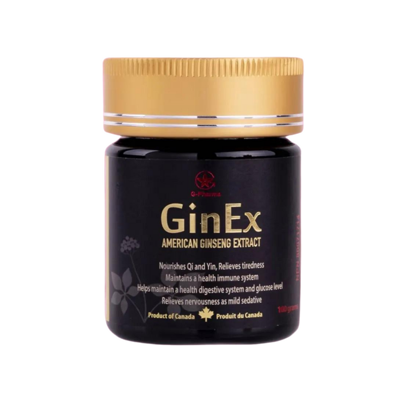 GinEx-Gpharma-Nature‘s Essence