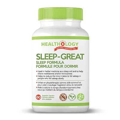 Sleep-Great-Healthology-Nature‘s Essence