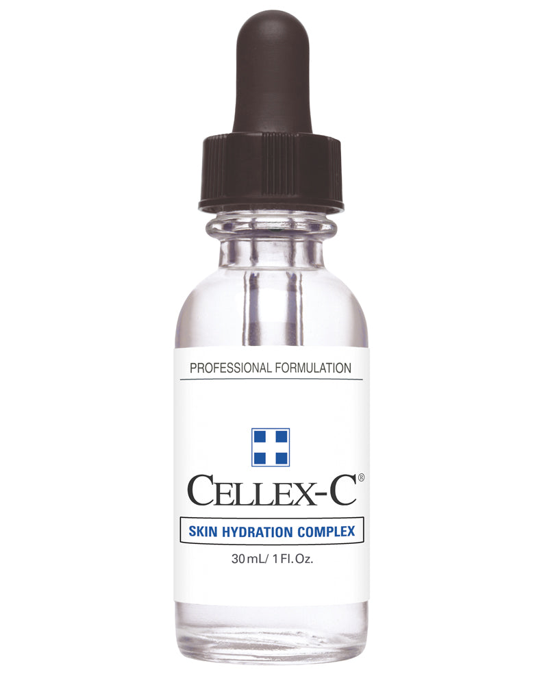 CELLEX-C仙丽施 玻尿酸高效保湿凝胶 玻尿酸+脯胺酸+甘胺酸+石榴