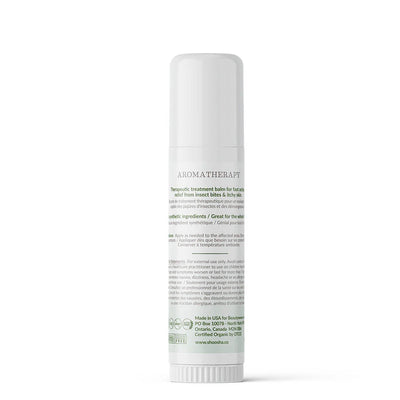 Organic Rescue Anti-Itch Balm