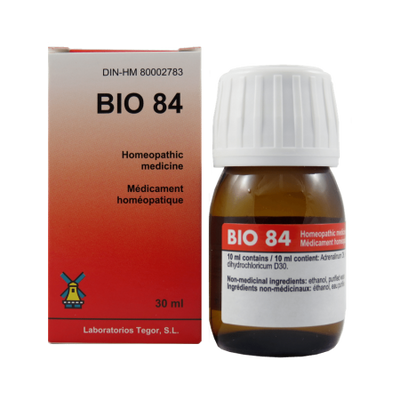 Bio 84-Biosolis-Nature‘s Essence