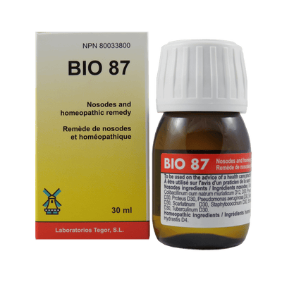 Bio 87-Biosolis-Nature‘s Essence