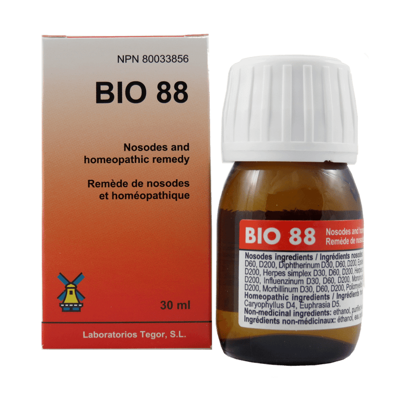 Bio 88-Biosolis-Nature‘s Essence