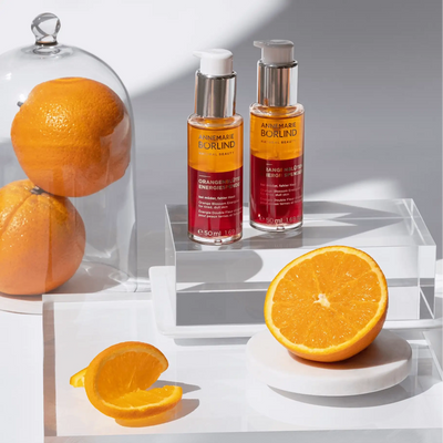 Orange Blossom Energizer-Annemarie Borlind-Nature‘s Essence