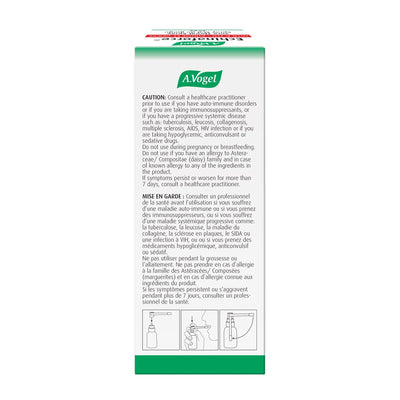 A. Vogel Echinaforce Sore Throat Spray