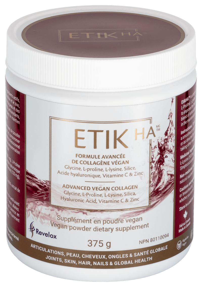EtikHA Advanced Vegan Collagen