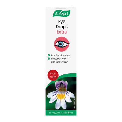 A. Vogel Eye Drops Extra
