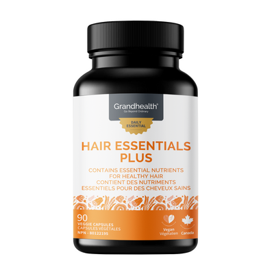 Hair Essentials Plus