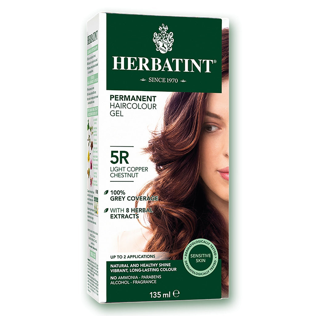 【なるみん】ストロベリーカフ 5ml herbatint-permanent-hair-color