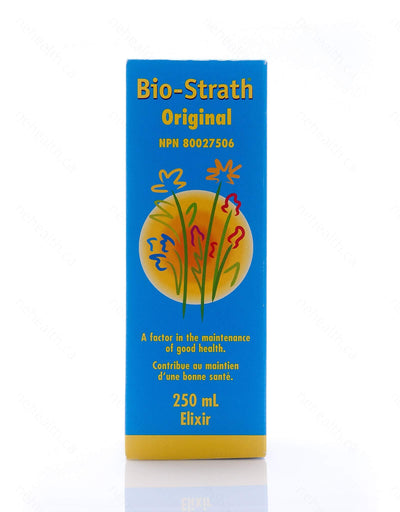 Bio-Strath Original Elixir-Bio-Strath-Nature‘s Essence