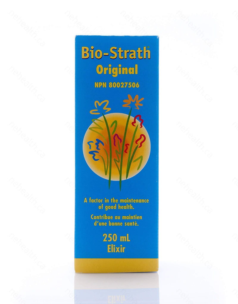 Bio-Strath Original Elixir