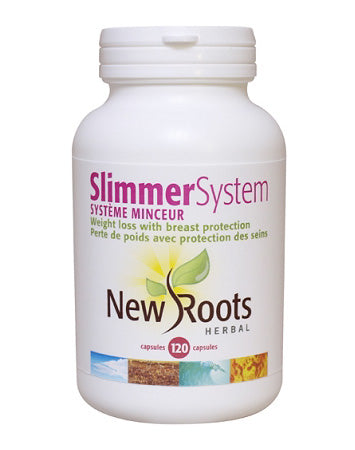 Slimmer System-New Roots Herbal-Nature‘s Essence