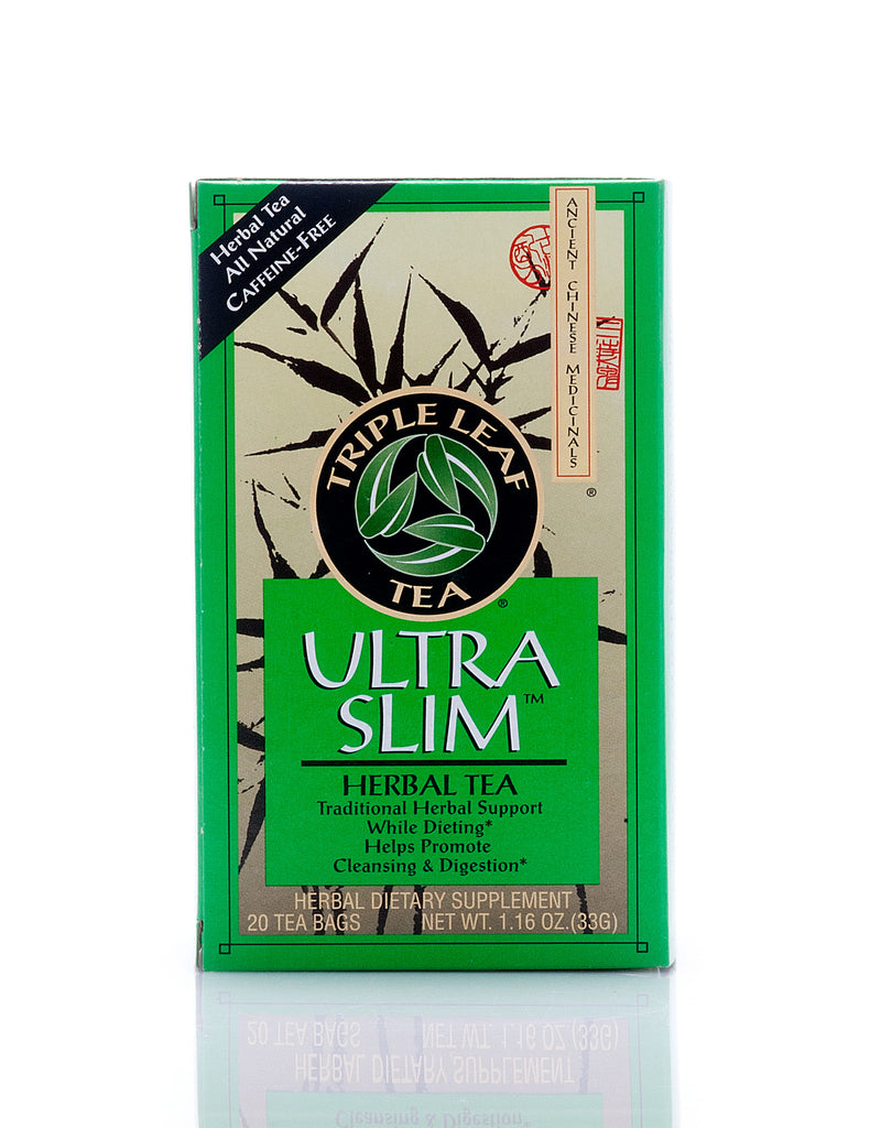 Ultra Slim Herbal Tea