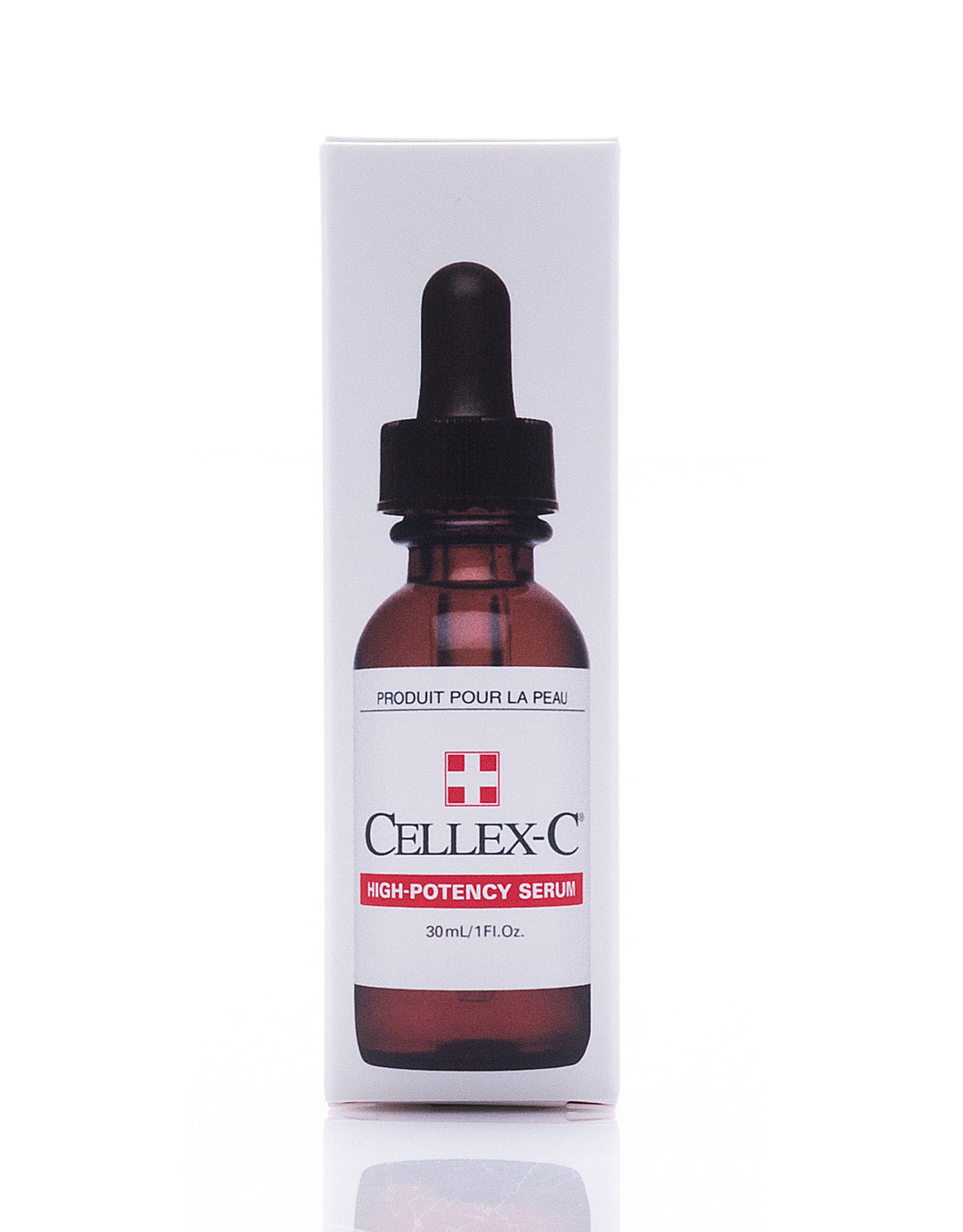 High Potency Serum by Cellex-C skin care – Nature's Essence