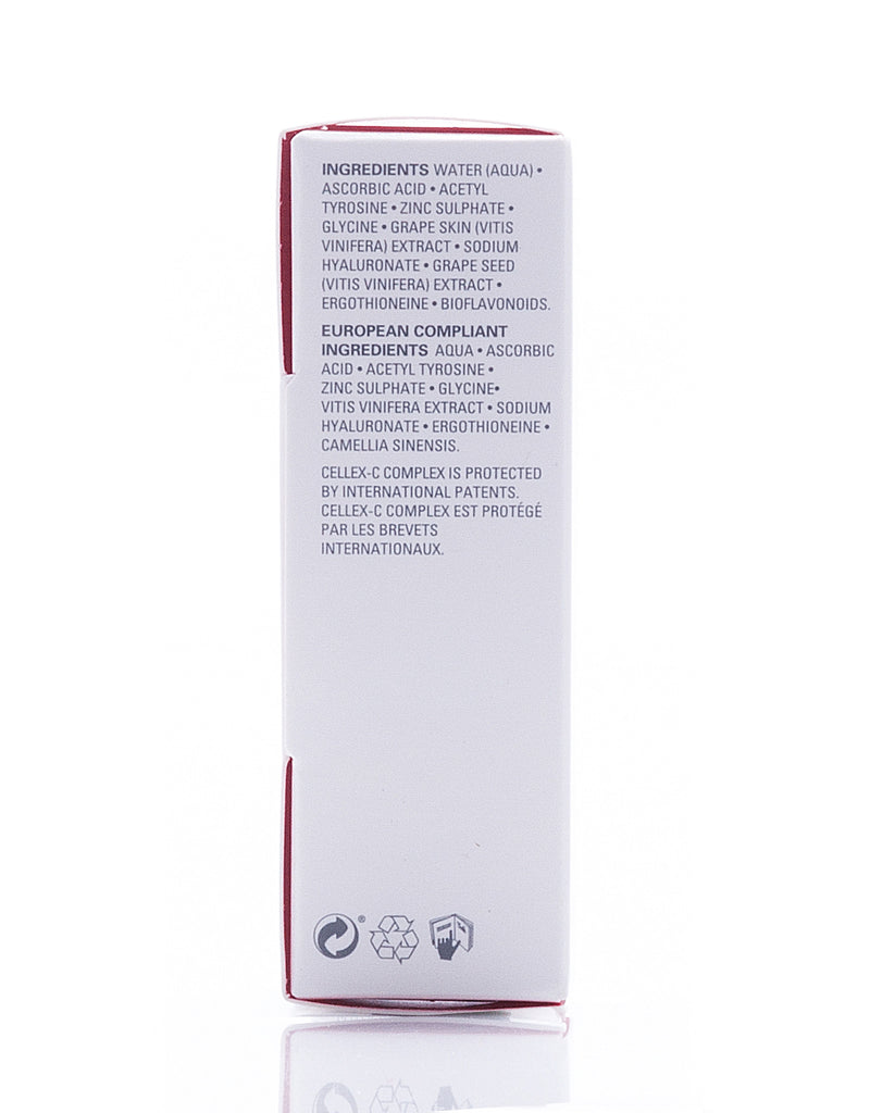 Advanced-C Eye Toning Gel