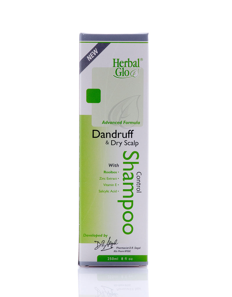 Dandruff Dry Scalp Shampoo
