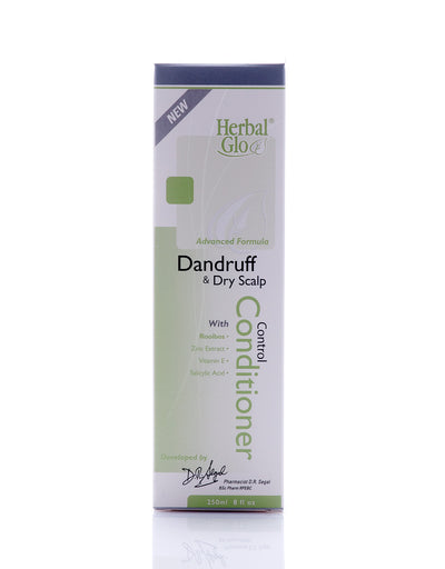 Dandruff Dry Scalp Conditioner