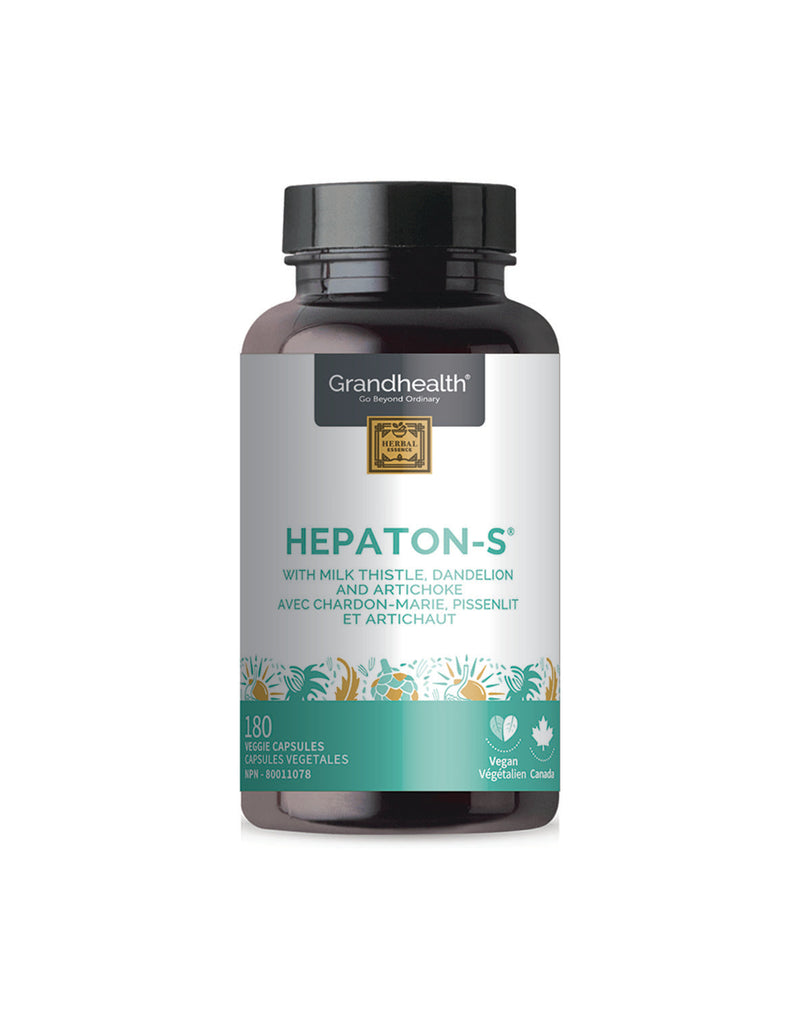Hepaton-S-Grand Health-Nature‘s Essence
