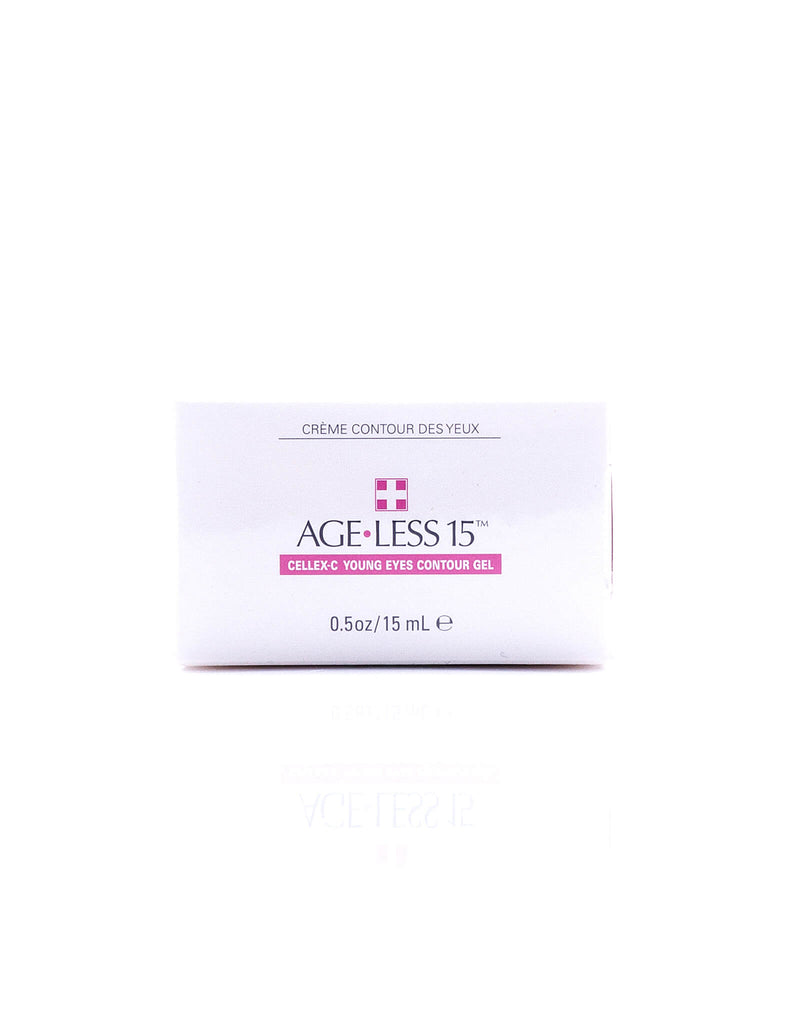 Ageless 15 Young Eye Contour Gel