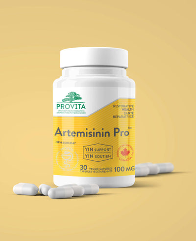 Provita Artemisinin Pro