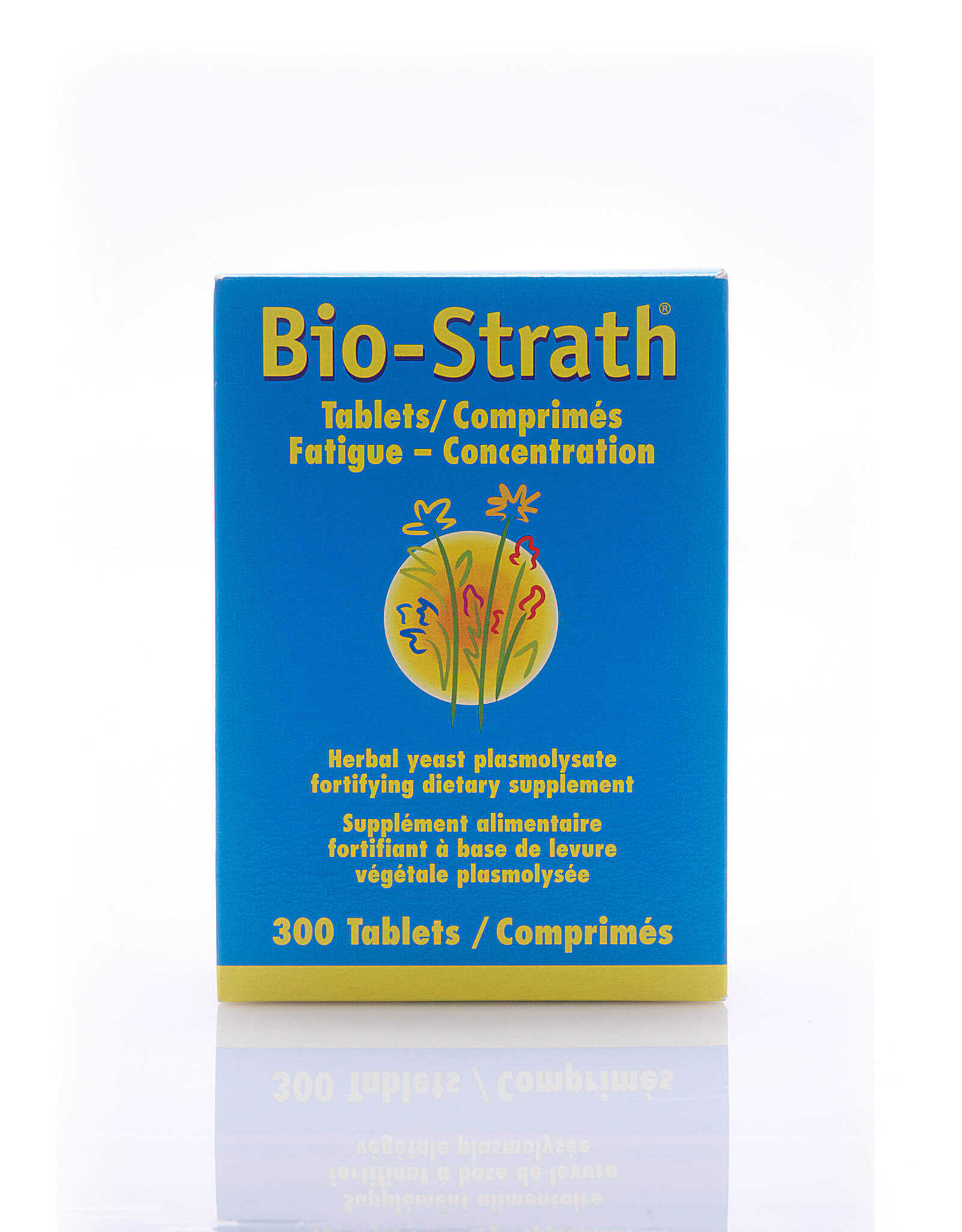 Bio-Strath dietary supplement tablets by A.Vogel – Nature's Essence