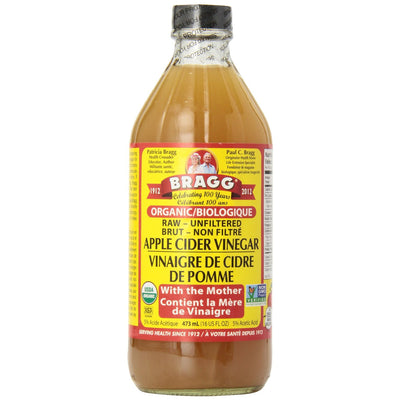 Apple Cider Vinegar-Bragg-Nature‘s Essence