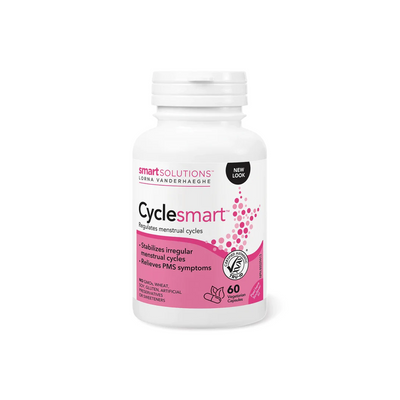 Cyclesmart-Smart Solutions-Nature‘s Essence