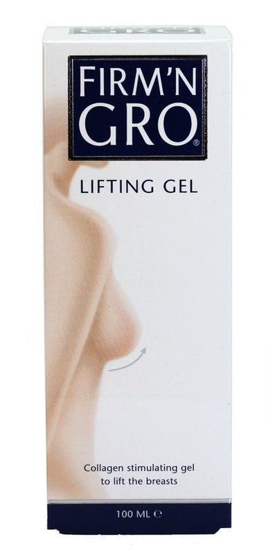 Firmin GRO Lifting Gel