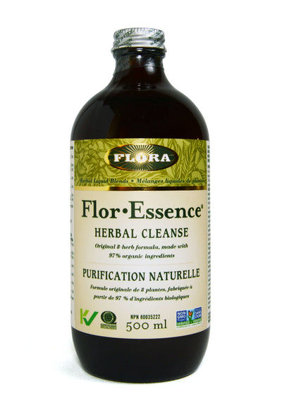 Flor-Essence Herbal Tea Blend-Flora-Nature‘s Essence