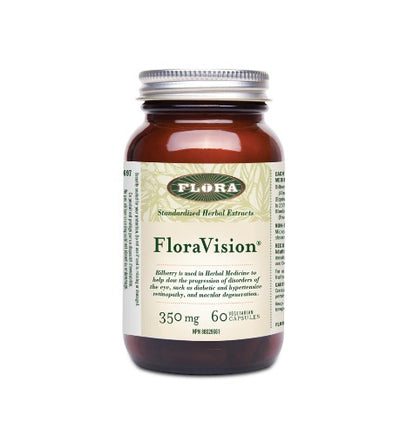 FloraVision-Flora-Nature‘s Essence