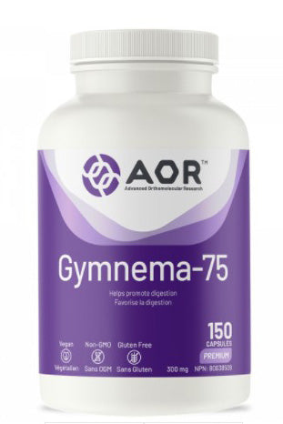 Gymnema-75-AOR-Nature‘s Essence