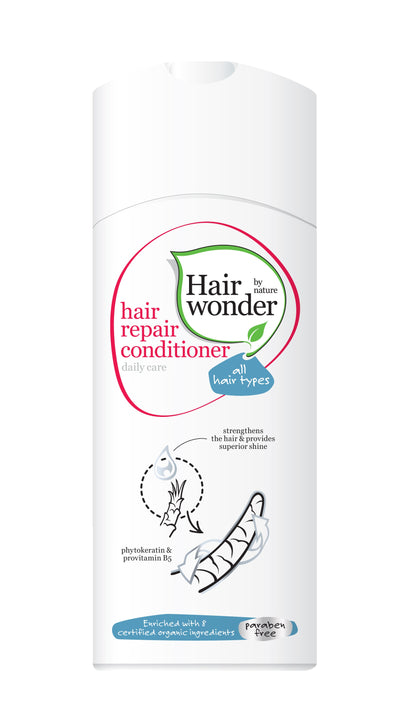 Hair Repair Conditioner-Hair Wonder-Nature‘s Essence