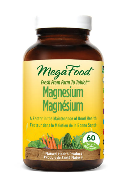 Magnesium-MegaFood-Nature‘s Essence