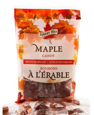 Maple Candy-Turkey Hill-Nature‘s Essence