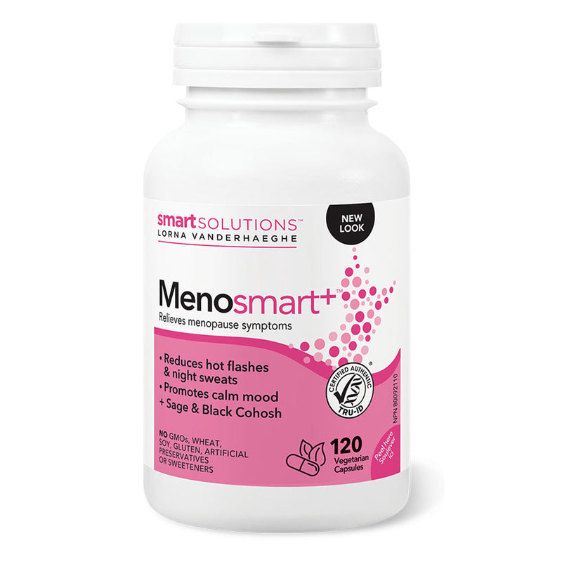 Menosmart Plus-Smart Solutions-Nature‘s Essence