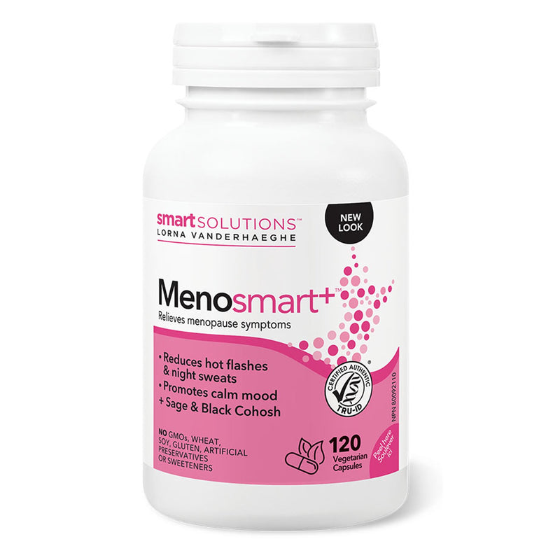 Menosmart Plus