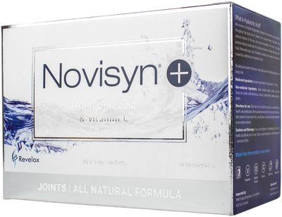 Novisyn Oral Hyaluronan-Revelox-Nature‘s Essence