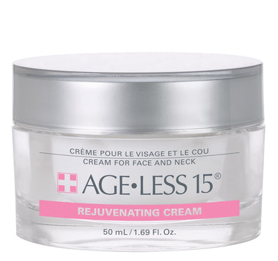 Ageless 15 Rejuvenating Cream-Cellex-C-Nature‘s Essence