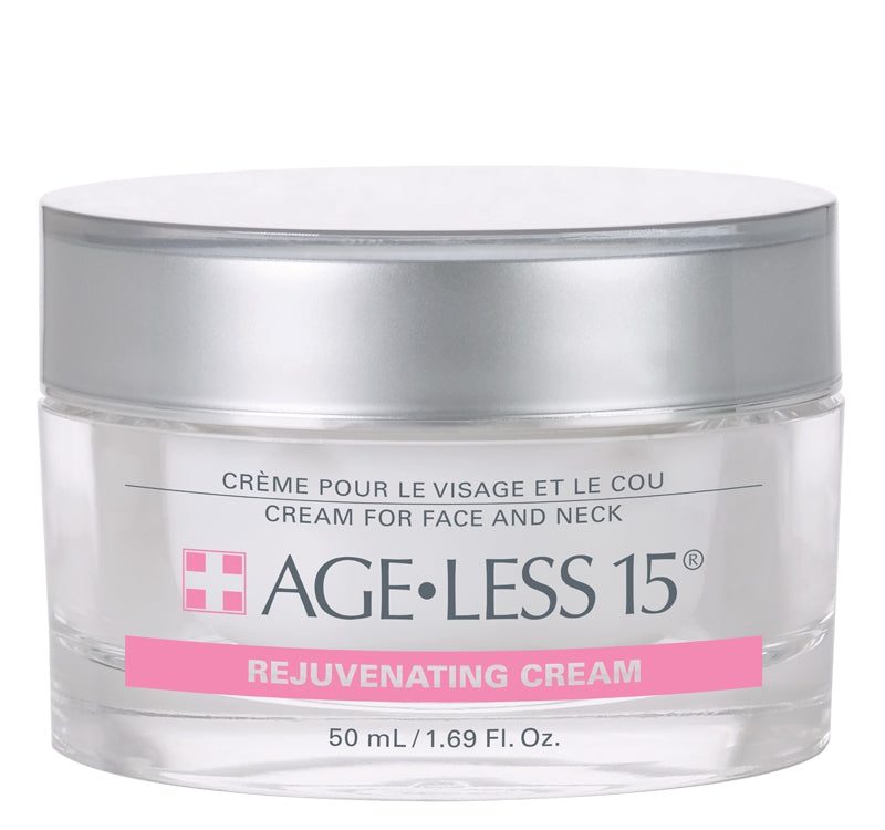 Ageless 15 Rejuvenating Cream