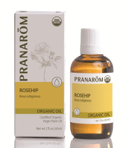 Rosehip Oil-Pranarom-Nature‘s Essence