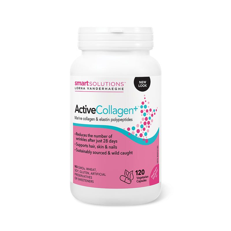 Active Collagen +