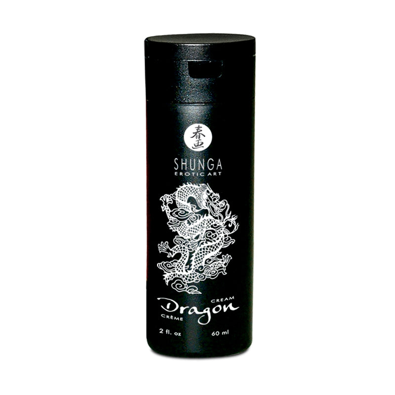 Shunga Dragon Cream