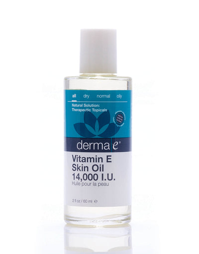 Vit E Skin oil 14000 IU