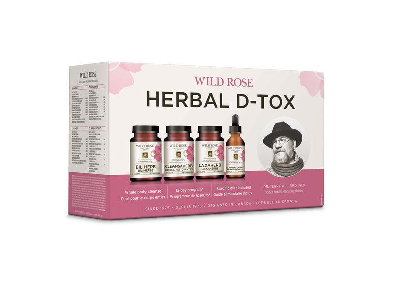 Herbal D-Tox